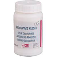 efco Decoupage Pegamento 200 ml Lata